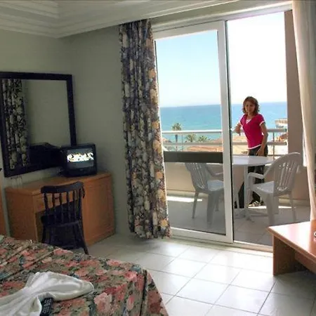 Best Beach Hotel 3*