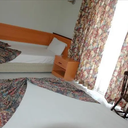 Best Beach Hotel Alanya