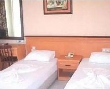 Best Beach Hotel Alanya
