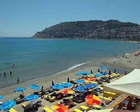 Best Beach Hotel 3*