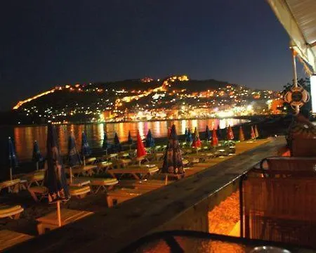 Otel Best Beach Hotel