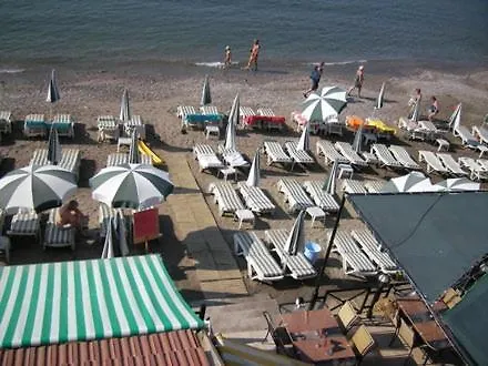 Otel Best Beach Hotel 3*