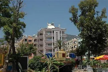 Best Beach Hotel Otel