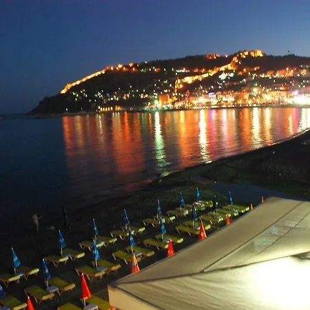 Best Beach Hotel 3*