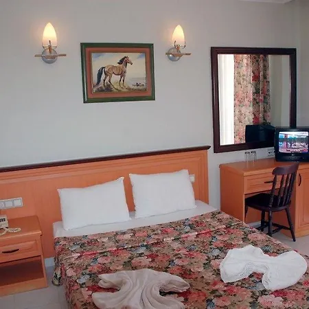Best Beach Hotel Otel