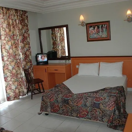 Best Beach Hotel Otel Alanya