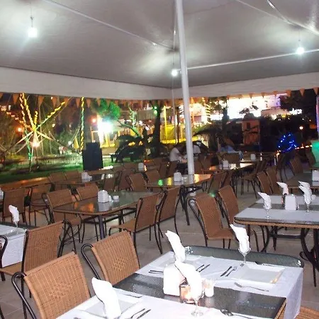 Best Beach Hotel Otel 3*