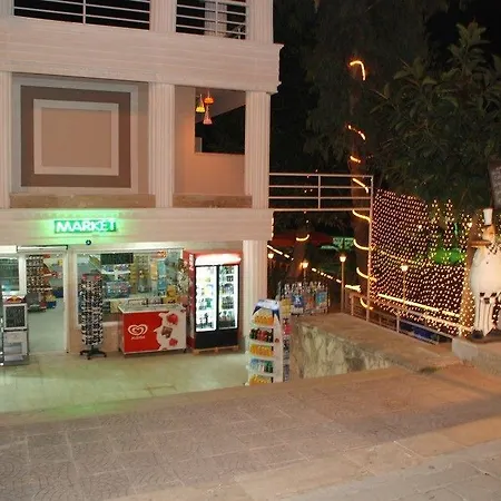 Best Beach Hotel 3*