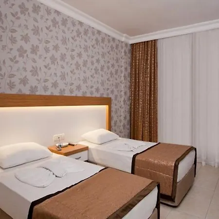 Otel Best Beach Hotel Alanya
