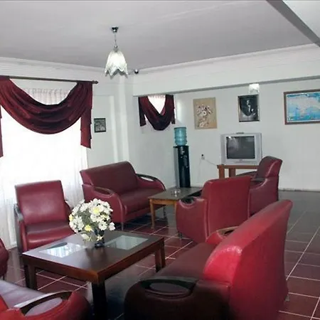 Otel Best Beach Hotel