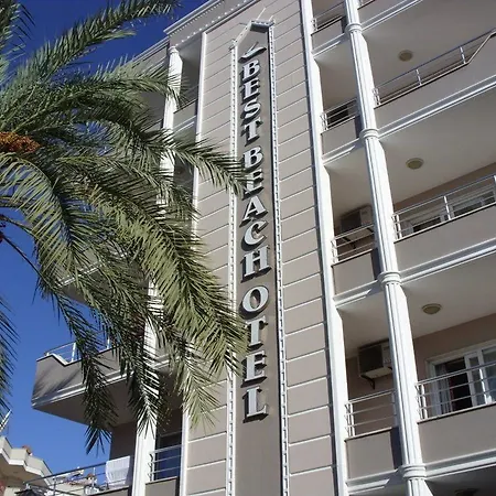 Best Beach Hotel