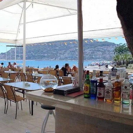 Best Beach Hotel 3* Alanya