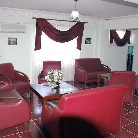Best Beach Hotel Alanya