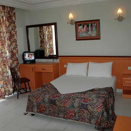 Best Beach Hotel 3*