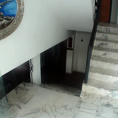 Otel Best Beach Hotel 3*