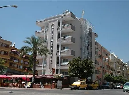 Best Beach Hotel 3*