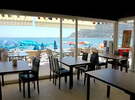Best Beach Hotel Otel 3*