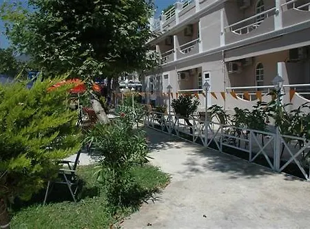 Best Beach Hotel Otel