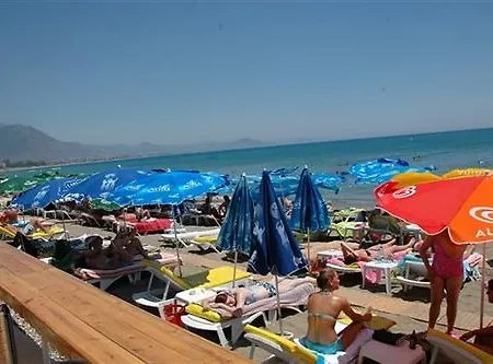 Otel Best Beach Hotel 3*