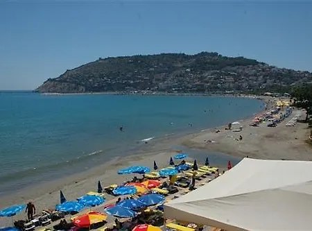 Best Beach Hotel Otel 3*