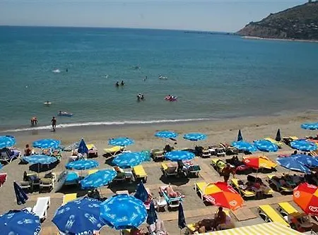 Otel Best Beach Hotel