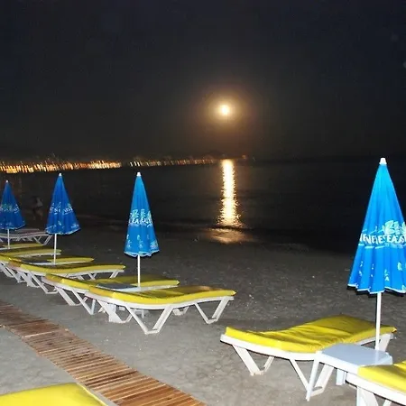 Best Beach Hotel Otel