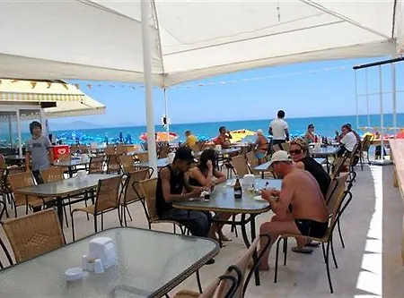 Best Beach Hotel