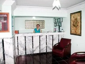 Best Beach Hotel Otel Alanya