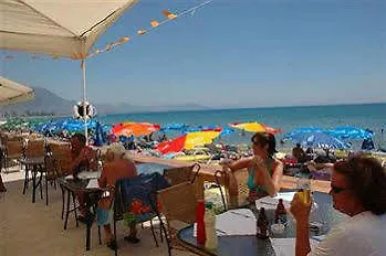 Best Beach Hotel 3*