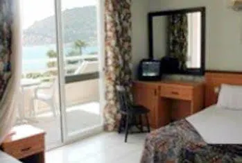 Best Beach Hotel Otel Alanya