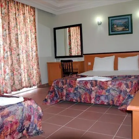 Otel Best Beach Hotel